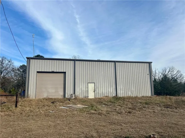 3977 Buck Mountain Rd, Dover, AR 72837