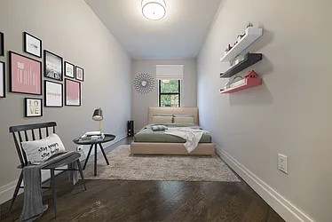 Rented by The Syper Group