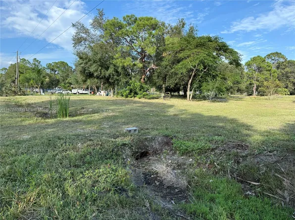 835 N Live Oak St, Clewiston, FL 33440