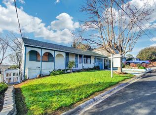 68 Linda Vista St, Benicia, CA 94510