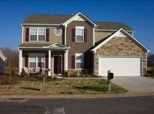 408 Tulip Tree Ln, Simpsonville, SC 29680