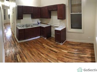 1544 S Keeler Ave #1, Chicago, IL 60623