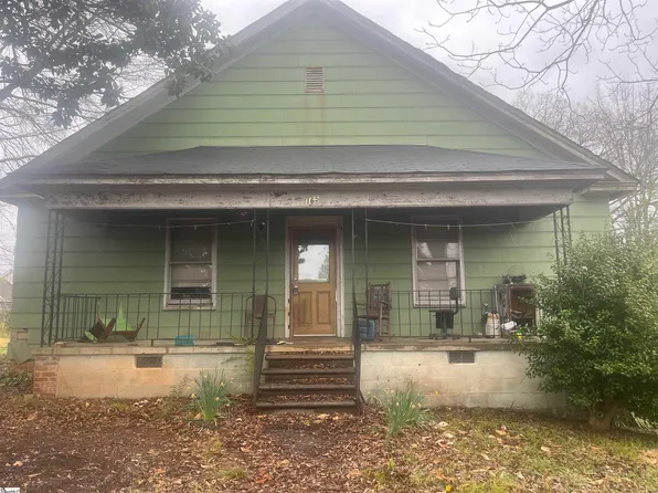 165 Fleming Ave, Pacolet, SC 29372