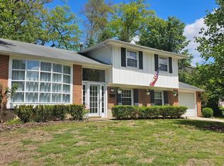 105 Hillside Rd, Stratford, NJ 08084