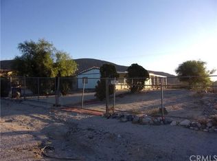 13340 Mesquite Rd, Whitewater, CA 92282