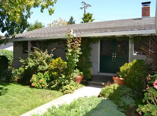 1532 Klamath Dr, Sunnyvale, CA 94087