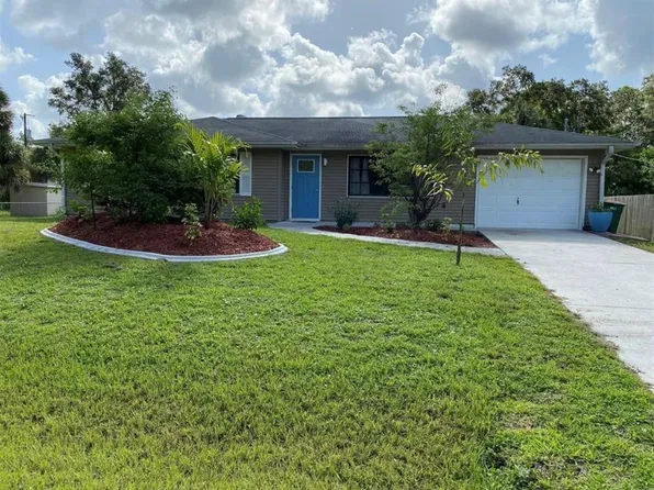 368 Yeager St, Pt Charlotte, FL 33954