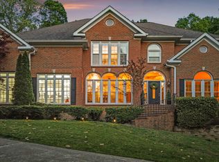 2928 Blue Teal Ln, Signal Mountain, TN 37377