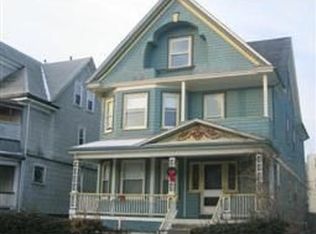 15 Thetford Ave, Dorchester, MA 02124