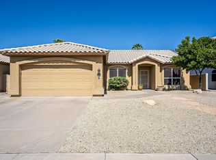 5400 W Del Rio St, Chandler, AZ 85226