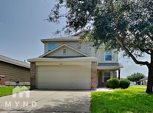 1939 Adobe Stone Dr, Humble, TX 77396