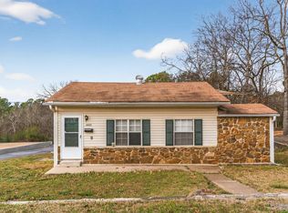 4401 West Dr, North Little Rock, AR 72118