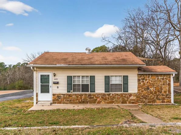 4401 West Dr, North Little Rock, AR 72118