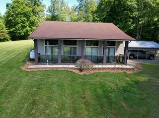 2191 Dogwood Rd, Critz, VA 24082
