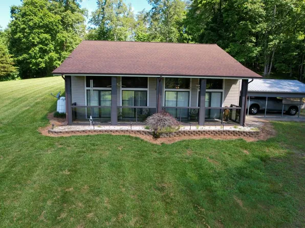 2191 Dogwood Rd, Critz, VA 24082