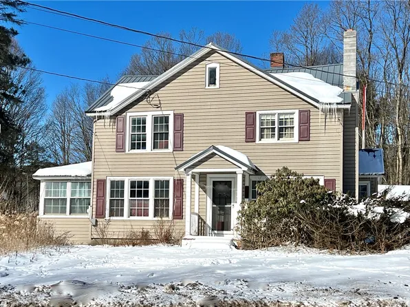 15541 State Highway 23, Davenport Center, NY 13750