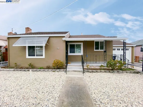 1606 Russ Ave, San Leandro, CA 94578