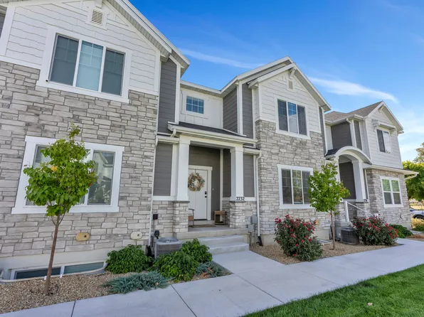 2232 S 330 W, Spanish Fork, UT 84660