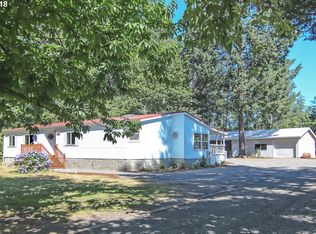 82 Brooks Rd, Carson, WA 98610