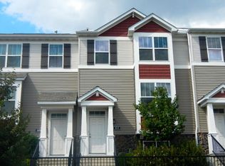 411 Lookout Pl NE, Columbia Heights, MN 55421