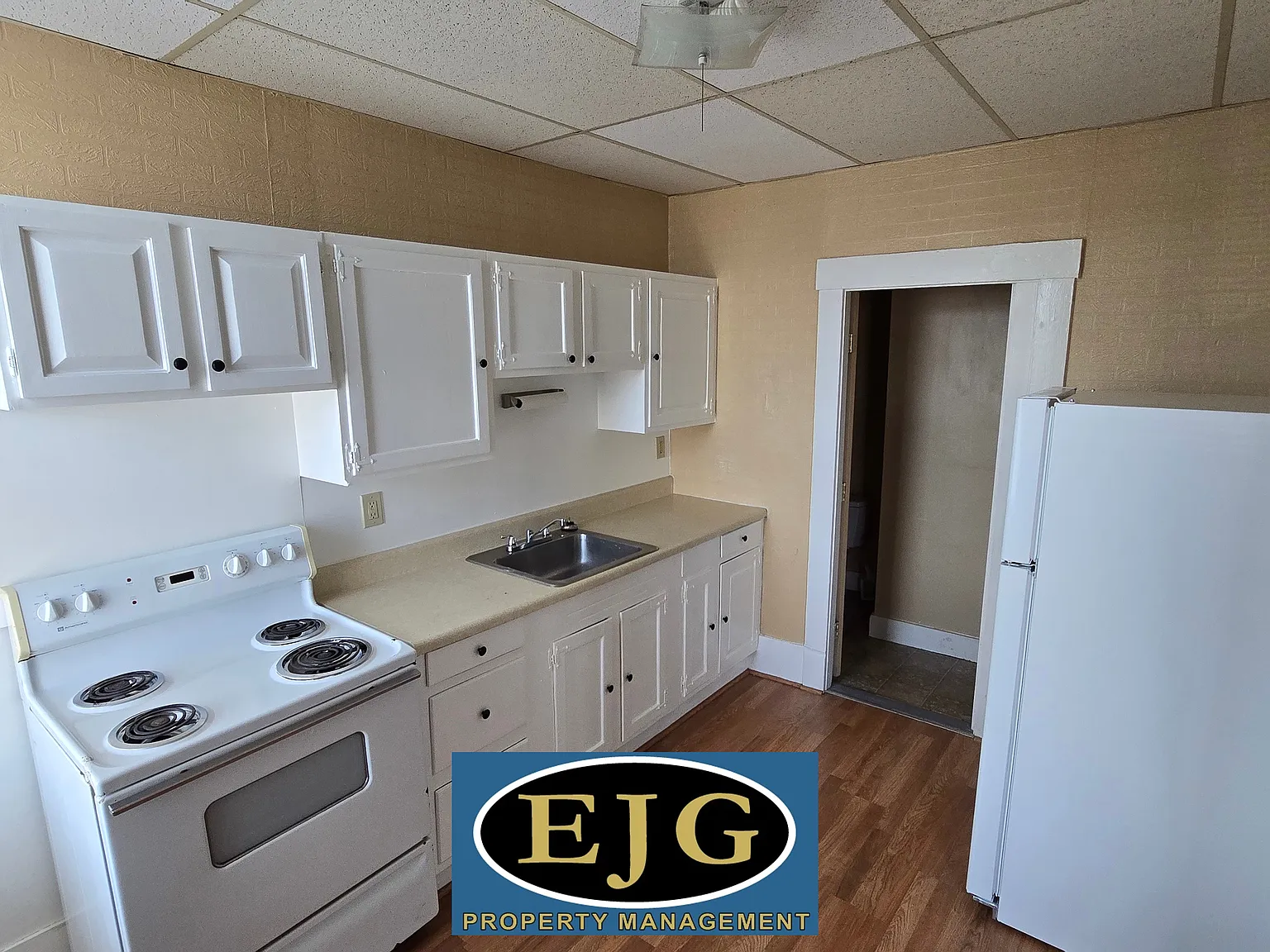 1 bed, $1,175 — Photo 1
