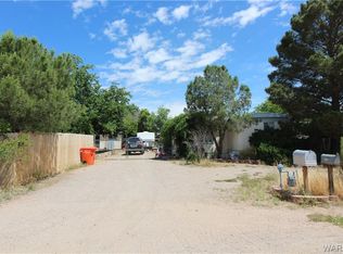 2705 E Neal Ave, Kingman, AZ 86409