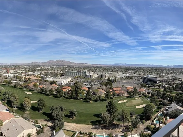 3111 Bel Air Dr Unit 22F, Las Vegas, NV 89109