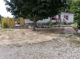 4285 Norton Rd, Grawn, MI 49637