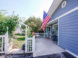4231 Myrtlewood Dr, Klamath Falls, OR