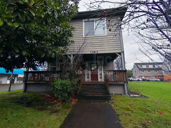 1363 NW Monroe Ave #1, Corvallis, OR 97330