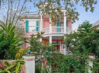 1114 Webster St, New Orleans, LA 70118