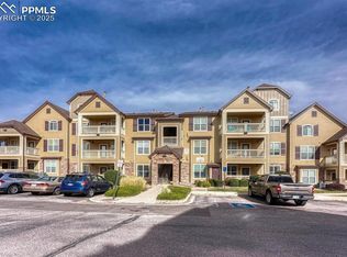 5353 Palomino Ranch Point #107, Colorado Springs, CO 80922