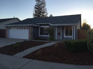 4020 N Country Dr, Antelope, CA