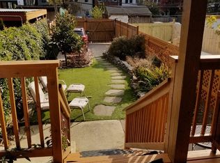 714 Kenyon St NW #B, Washington, DC 20010