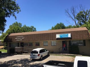 1030 Ashville Rd, Leeds, AL 35094