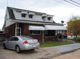 1129 Knox St, Mc Kees Rocks, PA 15136