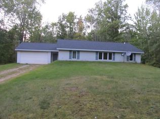 1230 Badger Rd, Beaverton, MI 48612