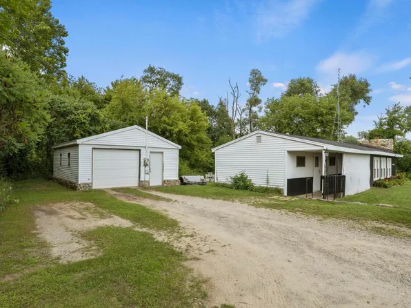 1580 W State Road 120, Fremont, IN 46737