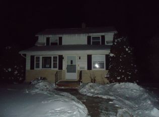 405 Lambert St, Oklee, MN 56742
