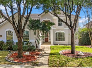 50 Three Lakes Dr, San Antonio, TX 78248