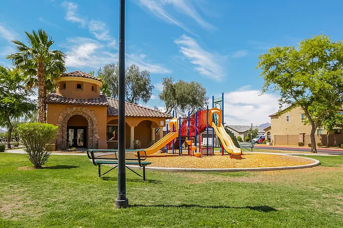 4813 W Leodra Ln — Photo 19