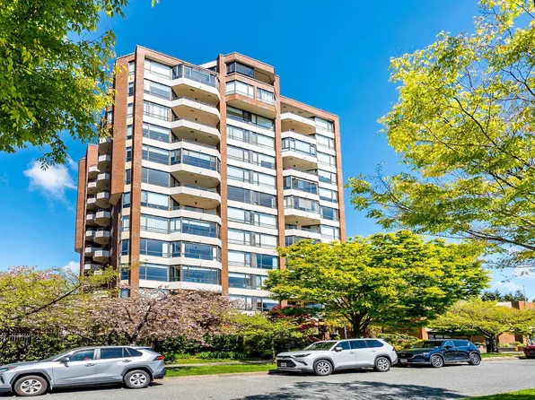 2189 W 42nd Ave #302, Vancouver, BC V6M 2B7