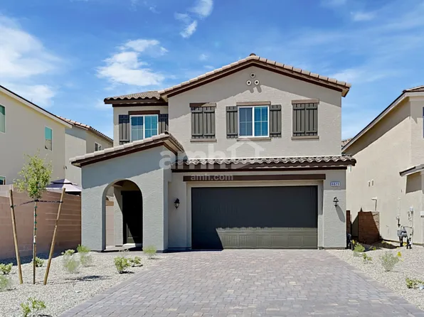 6023 Theodore St, North Las Vegas, NV 89081