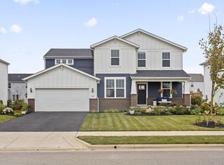 984 Mill Stone Dr Lot 2178, Sunbury, OH 43074