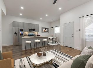 9727 Cargill St #B, Houston, TX 77029