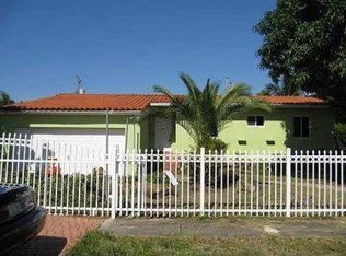 8321 SW 19th St, Miami, FL 33155