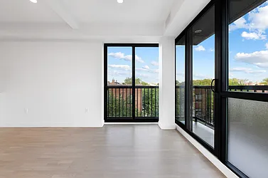 Rented by REAL New York