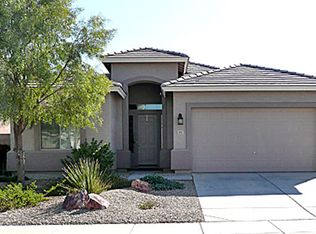 3287 W Goldmine Mountain Dr, Queen Creek, AZ 85142