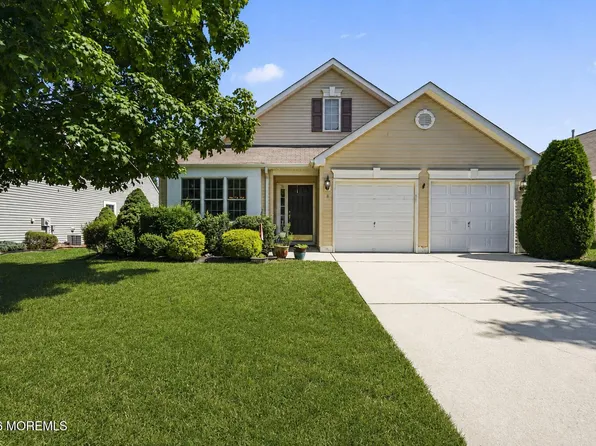 8 Long Bay Road, Jackson, NJ 08527