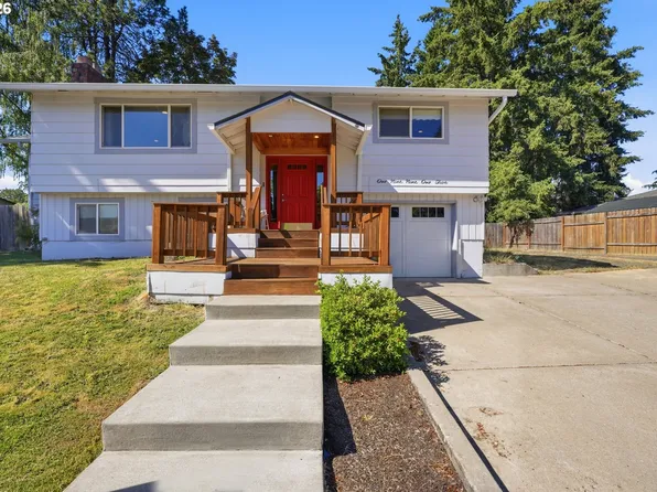19915 Rock Dr, Aloha, OR 97003